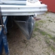 pontoon boat welding repair