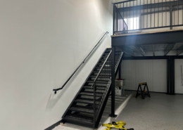 Elkhorn motor car steel fabrication